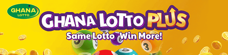 Ghana Lotto Plus, Win More bonuses